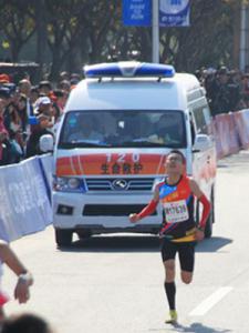 都兰县大型活动