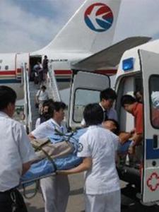 都兰县接送服务