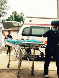 都兰县院后转乡